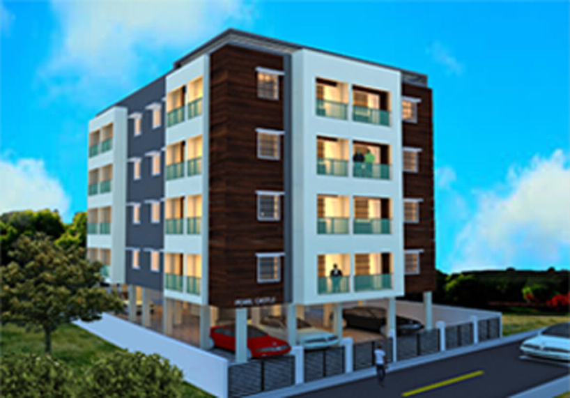 perungudi flats for sale